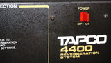 Tapco 4400 Analoge Spring Reverb Vintage 70's 4U Rack Effects - 120V