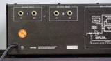 Tapco 4400 Analoge Spring Reverb Vintage 70's 4U Rack Effects - 120V