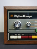 Roland Analogue Electronic Musical Instrument TR-66 Rhythm Arranger - 100V