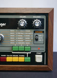 Roland Analogue Electronic Musical Instrument TR-66 Rhythm Arranger - 100V