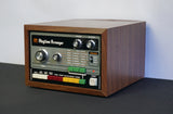 Roland Analogue Electronic Musical Instrument TR-66 Rhythm Arranger - 100V