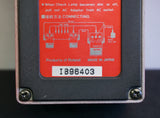 Boss PSM-5 Power Supply & Master Switch For Guitar Pedal Chains - 90's - MIJ