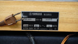 Yamaha YP-400 Vintage Home Auto Return Turntable / Record Player - 100V