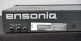 Ensoniq ESQ-M 80's Digital Wave Synthesiser 2U Rack Mount Module (faulty screen)