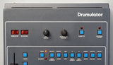 E-MU Systems Drumulator Model 7000 Classic Drum Machine W/ JLC 3 Kit & MIDI