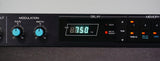 Roland SDE-1000 1U Rack Mount Digital Delay Vintage Effects Unit - 100V