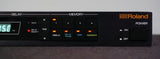 Roland SDE-1000 1U Rack Mount Digital Delay Vintage Effects Unit - 100V