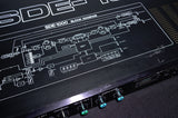 Roland SDE-1000 1U Rack Mount Digital Delay Vintage Effects Unit - 100V