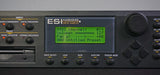 E-MU ESI4000 Turbo Zip Rack Mount Digital Sampler Model 6227