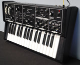 Moog The Rogue Vintage 80's Monophonic Analogue Synthesiser
