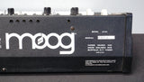 Moog The Rogue Vintage 80's Monophonic Analogue Synthesiser