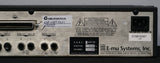 E-MU ESI4000 Turbo Zip Rack Mount Digital Sampler Model 6227