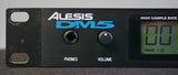 Alesis DM5 High Sample Rate 16 Bit Drum Module 1U Rack Mount w/ MIDI