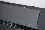 Maxon Digital Dual Delay DD1000 80's Vintage 1U Rack Effects