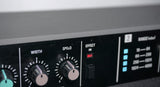 Maxon Digital Dual Delay DD1000 80's Vintage 1U Rack Effects