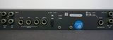 Maxon Digital Dual Delay DD1000 80's Vintage 1U Rack Effects