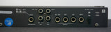 Maxon Digital Dual Delay DD1000 80's Vintage 1U Rack Effects