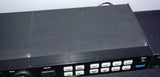 Alesis DM5 High Sample Rate 16 Bit Drum Module 1U Rack Mount w/ MIDI