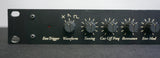 Control Synthesis Deep Bass Nine - 1U Rack Mount Midi Synthesiser (TB303) - 240V