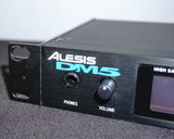 Alesis DM5 High Sample Rate 16 Bit Drum Module 1U Rack Mount w/ MIDI