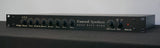 Control Synthesis Deep Bass Nine - 1U Rack Mount Midi Synthesiser (TB303) - 240V