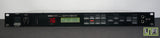 Yamaha SPX900 80's Vintage Multi Effect Programable FX Processor - 100V