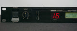 Yamaha SPX900 80's Vintage Multi Effect Programable FX Processor - 100V