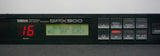Yamaha SPX900 80's Vintage Multi Effect Programable FX Processor - 100V