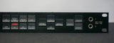 Yamaha SPX900 80's Vintage Multi Effect Programable FX Processor - 100V