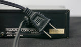 Yamaha SPX900 80's Vintage Multi Effect Programable FX Processor - 100V