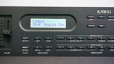 Kawai K4r 80's Vintage Digital Polyphonic 2U Rack Mount Synthesiser