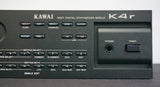 Kawai K4r 80's Vintage Digital Polyphonic 2U Rack Mount Synthesiser