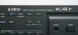 Kawai K4r 80's Vintage Digital Polyphonic 2U Rack Mount Synthesiser