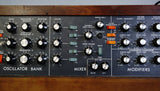 Minimoog Model D 1974 Vintage Analogue Vintage Monophonic Synthesiser W/ Mods