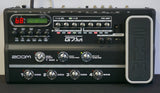 Zoom G7.1ut Guitar Multi Effects Guitar Pedal / Console