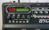 Zoom G7.1ut Guitar Multi Effects Guitar Pedal / Console