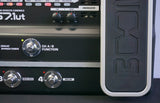 Zoom G7.1ut Guitar Multi Effects Guitar Pedal / Console