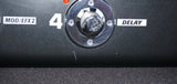 Zoom G7.1ut Guitar Multi Effects Guitar Pedal / Console