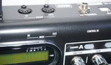 Zoom G7.1ut Guitar Multi Effects Guitar Pedal / Console