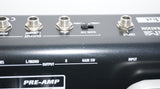 Zoom G7.1ut Guitar Multi Effects Guitar Pedal / Console