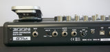 Zoom G7.1ut Guitar Multi Effects Guitar Pedal / Console