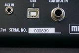 Zoom G7.1ut Guitar Multi Effects Guitar Pedal / Console
