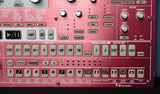 Korg Electribe ESX-1 Dance Music Performance & Production Sampler & Sequencer