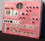 Korg Electribe ESX-1 Dance Music Performance & Production Sampler & Sequencer