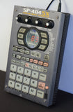 Roland Boss SP-404 SX Lo-Fi Sampler / Drum Machine - SP-404SX