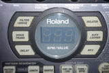 Roland Boss SP-404 SX Lo-Fi Sampler / Drum Machine - SP-404SX