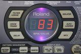 Roland Boss SP-404 SX Lo-Fi Sampler / Drum Machine - SP-404SX