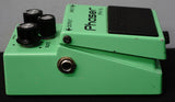 Boss PH-1r 1982 Green Phaser Electric Guitar Effect Pedal - Made In Japan W/ Box