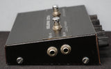 Ace Tone FM-3 Fuzz Master Early 70's Black Electric Guitar Effect Pedal