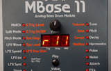 JoMoX MBase 11 Analog Bass Drum Module - Analogue Drum Machine